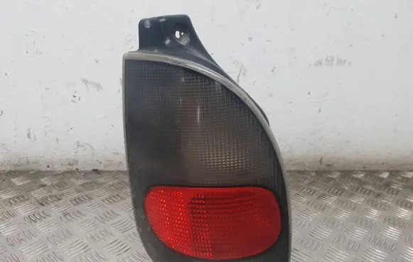 Renault Espace III Rear/tail lights 6025301101
