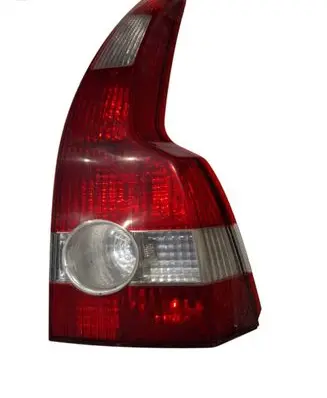 Volvo V50 Rear/tail lights
