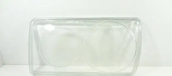 Mercedes-Benz 200 300 W123 Headlight lense 1238261590 A1238261590