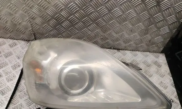 Opel Zafira B Headlight/headlamp 0301214282