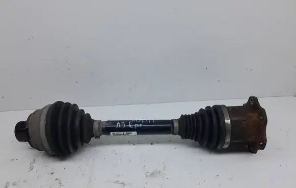 Audi A5 Sportback 8TA Front driveshaft 8K0407271Q