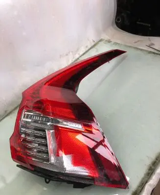 Volvo XC60 Rear/tail lights 32228915