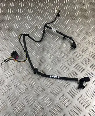 Audi Q7 4M Other wiring loom 4M0971365AQ