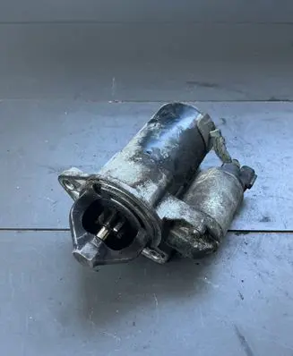 KIA Ceed Starter motor 36100 1195925