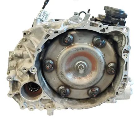 Volvo XC40 Automatic gearbox 1285368 19L7425250 877111
