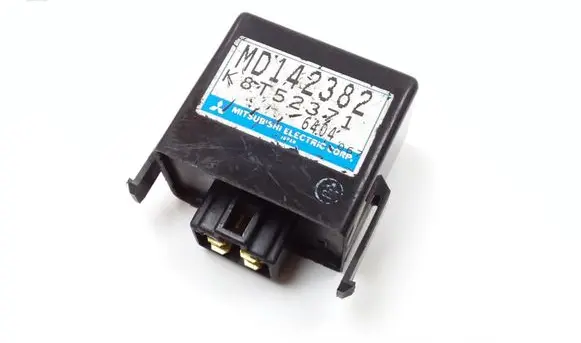 Mitsubishi Pajero Other relay MD142382 K8T52371