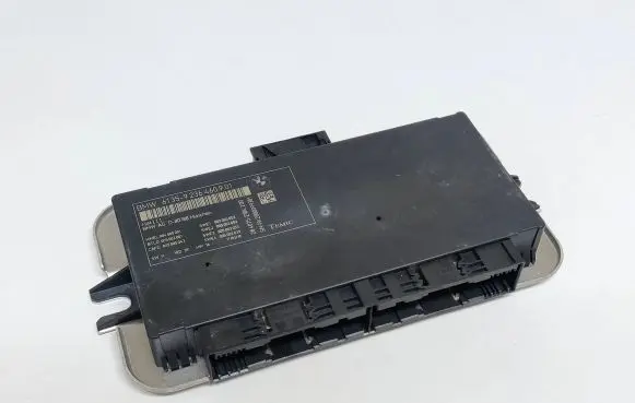 BMW 5 F10 F11 Light module LCM 9236460