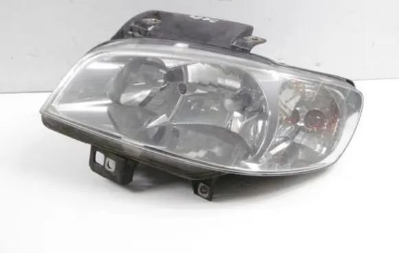 Seat Cordoba (6K) Headlight/headlamp