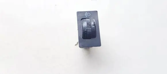 Toyota Avensis T250 Headlight level height control switch 8415205051 84152-05051