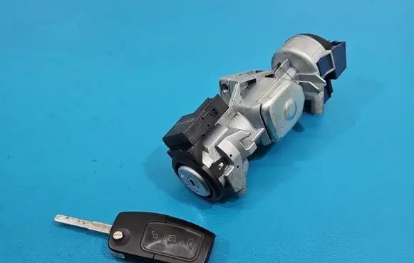Ford Mondeo MK IV Ignition lock 3M513F880AE IMPRK1592323