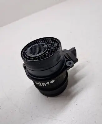 Mass air flow meter