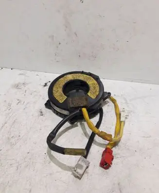 Mitsubishi Pajero Sport I Airbag slip ring squib (SRS ring)