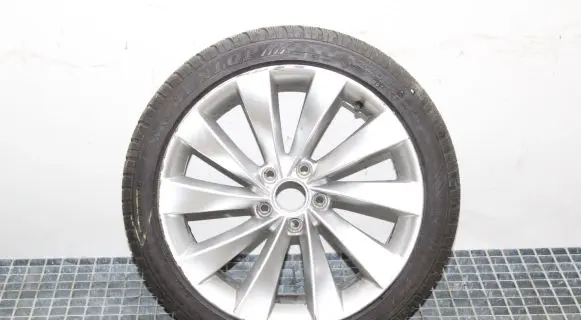 Volkswagen PASSAT CC R18 alloy rim 3C8601025AB 22545R18