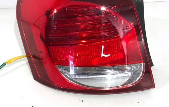 Lexus GS 300 350 430 450H Rear/tail lights