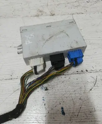BMW X5 E53 Parking PDC control unit/module 6916407