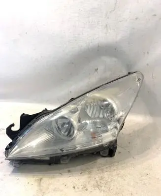 Peugeot 5008 Headlight/headlamp 9682519180 89903106