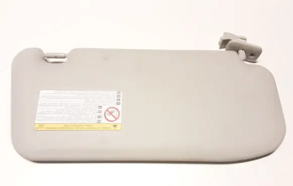 Mazda CX-5 Sun visor J53C