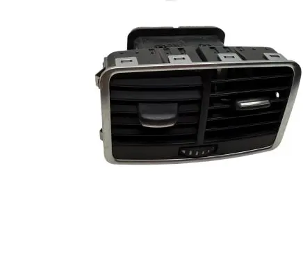 Audi A6 S6 C6 4F Rear air vent grill 4F0819203C
