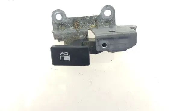 Subaru Legacy Fuel cap release pull handle 