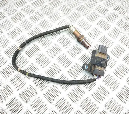 Toyota Hilux (AN120, AN130) Lambda probe sensor 8946371041 2265000280
