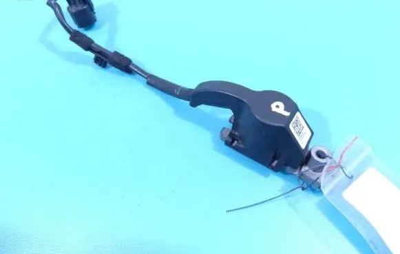 Volvo V40 Fuel cut-off switch P31305432 IMPRK1306270