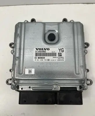 Volvo XC70 Engine control unit/module 31392982