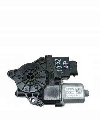 Hyundai Tucson TL Front door window regulator motor 