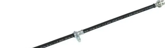 Brake vacuum hose/pipe