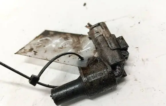Mazda 3 I Camshaft position sensor 9645844080