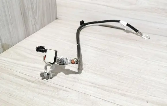 Volvo XC40 Negative earth cable (battery) 31652688 8889221366
