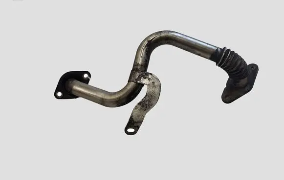Ford Transit EGR valve line/pipe/hose 6C1Q9P467AB