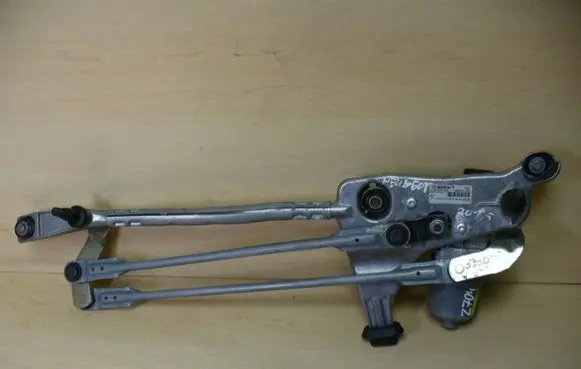 Peugeot 308 Front wiper linkage 9810328180 Z704