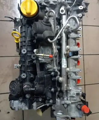 Renault Scenic IV - Grand scenic IV Engine block H5F470