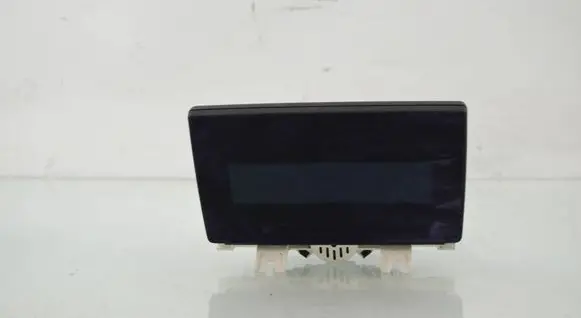 BMW i3 Speedometer (instrument cluster) 9343696 62109343696 9354804