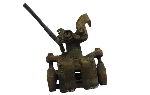 Mazda 6 Rear brake caliper 3517