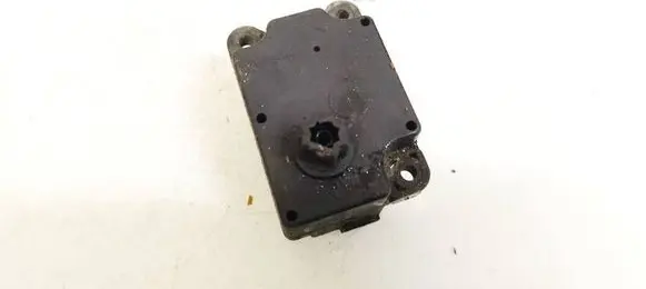 Ford Focus C-MAX Air flap motor/actuator 3M5H19E616AB 3M5H19E616-AB