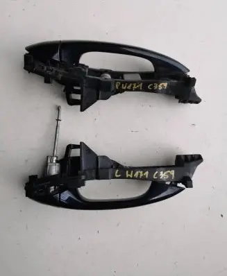 Mercedes-Benz SLK R171 Front door exterior handle A1717600134