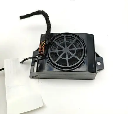 Porsche Taycan 9J1 Parking PDC sensor speaker 7PP035709B