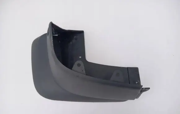 Mitsubishi Pajero Sport II Rear mudguard 