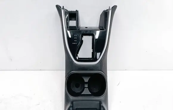 Subaru Outback (BT) Gear shifter surround trim plastic 92121AN01A