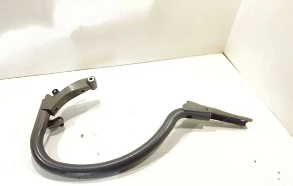 BMW 6 F06 Gran coupe Tailgate/trunk/boot hinge