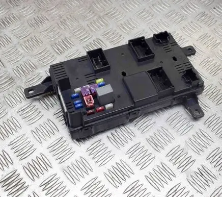 Fuse module