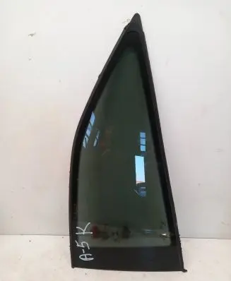 Audi A5 8T 8F Rear side window 43R009628 A011404