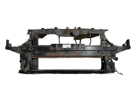Hyundai i40 Radiator support slam panel