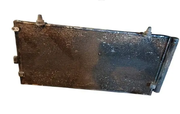 Subaru Outback A/C cooling radiator (condenser)
