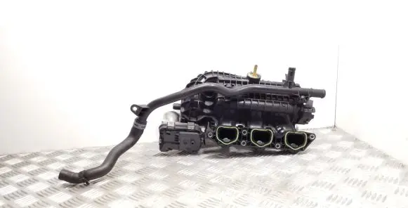 Volkswagen T-Roc Intake manifold 04C145749A 04C129711E 04C129709E