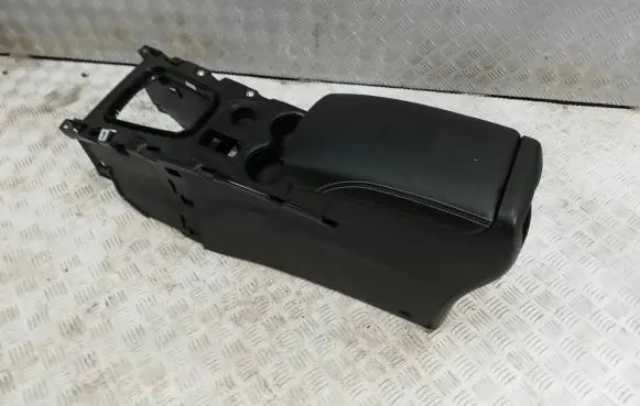 Renault Kadjar Center console