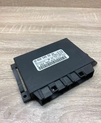 Mercedes-Benz S W220 Parking PDC control unit/module 0205455232 0263004010