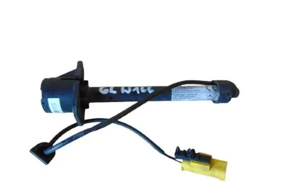 Mercedes-Benz GL X166 Pedestrian airbag 1669060002