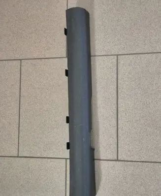 Hyundai Tucson TL Front sill trim cover 85871-D7000